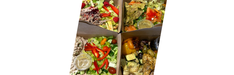 Bo�te a lunch corpo